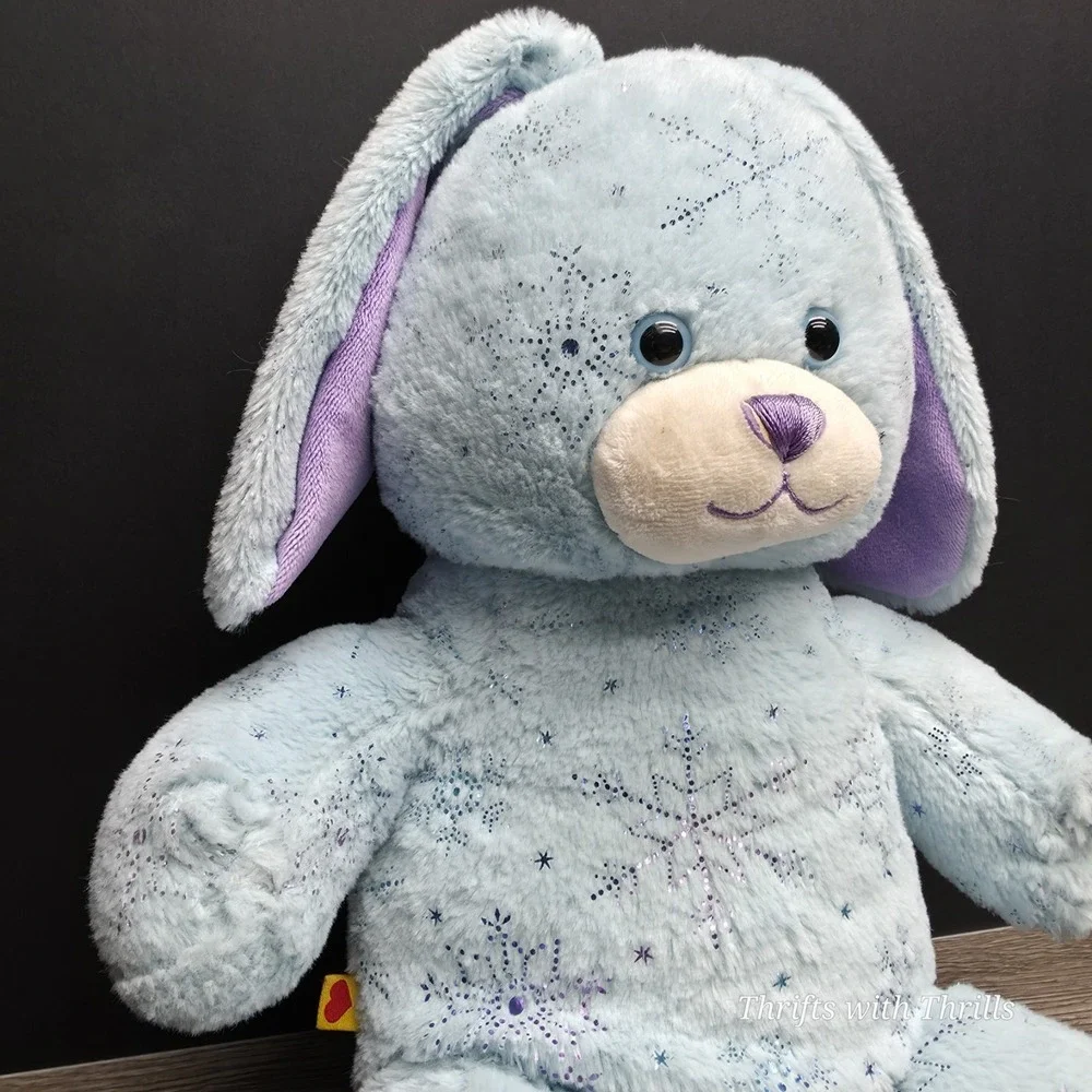 Build-A-Bear - 